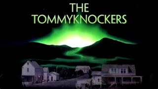 Episode 124  The Tommyknockers II [upl. by Tnecniv]