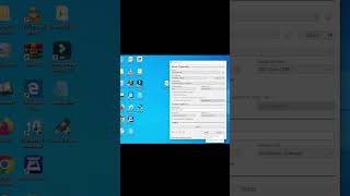 How to boot USB drive in windows windows windowstips windows10 shorts short viral video [upl. by Helve]