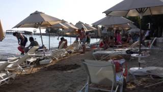 Aurum Spa amp Beach Resort Didim Turcja VIII 2015 by Sowa [upl. by Alison]