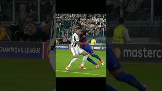 Neymar Best skills 🥵 [upl. by Lexine]