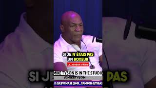 Un criminel  😳 mindest mentalite miketyson [upl. by Stoffel]