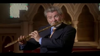 cavalleria rusticana  intermezzo fluteJames Galway [upl. by Rhett]