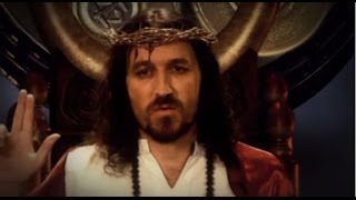 ORPHANED LAND  All Is One OFFICIAL VIDEO [upl. by Jon132]