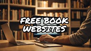 Books Download Websites  ZLibrary  PDFDRIVE  Free Online Books [upl. by Michale]