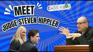 Meet Judge Steven Hippler [upl. by Ayita]