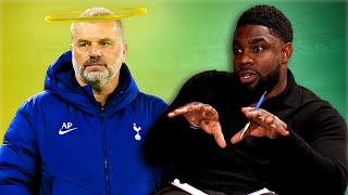 The Battle For North London  EP 23 [upl. by Didi]