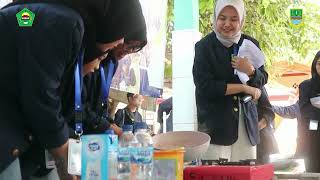 Juara 1 Vlog Terbaik KKN UNISMA Bekasi Semester Genap TA 20222023 Kelompok 14 Desa Karangpatri [upl. by Windzer]