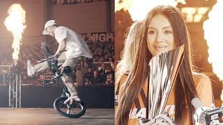 TRAILER  NIGHT OF FREESTYLE  CHRIS BÖHM [upl. by Einra]