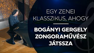 Bogányi Gergely előadása a magyar kultúra napján [upl. by Kaiulani]