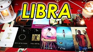 LIBRA ♎ ESSA PESSOA VAI TE PROPOR UM COMPROMISSO SÉRIO Vêm novidades por aí [upl. by Nial]