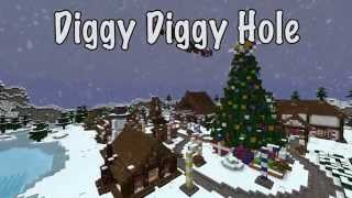 Diggy Diggy Hole Smooth Jazz [upl. by Ardnek363]