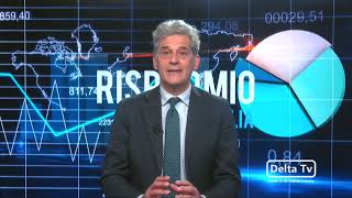 Economia amp Finanza lInflazione18 10 2024 [upl. by Guenzi]