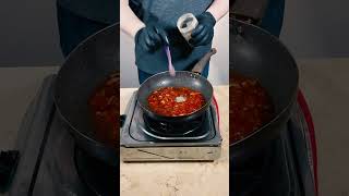 spicy sausage recipes سجق حااار نااار [upl. by Iba391]