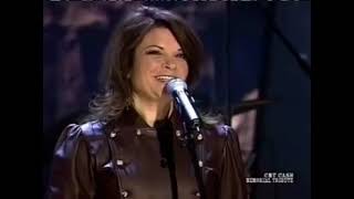 Rosanne Cash  Tennessee FlatTop Box Live 2003 [upl. by Porush378]