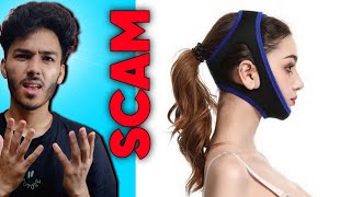 Airflow Jaw Strap Reviews  Scam or Legit [upl. by Ozzy67]