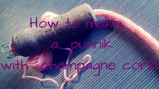 How to make a punnik [upl. by Aziaf]