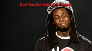 Lil Wayne  Let It Fly Feat Travis scott Legendado [upl. by Aerdua]