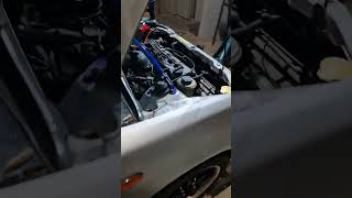 Nissan Micra K11 10L Enginge problem What do you think [upl. by Cummins]