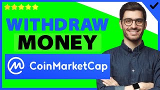 ➡️ How To Withdraw Money From Coinmarketcap Complete Beginners Tutorial [upl. by Artnoed]