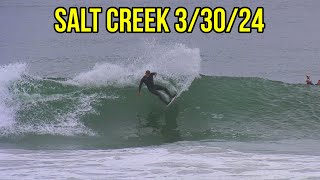 Salt Creek March 30th 2024 RAW Video [upl. by Nivled928]