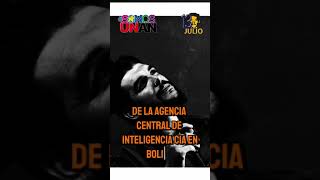 A 57 años de su paso a la inmortalidad el Che vive en los corazones de los revolucionarios del mundo [upl. by Hsetirp]