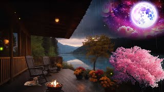 Cozy Relaxing Piano music for Sleep Study insomnia Healing MeditationRelieves stress Anxiety [upl. by Rehnberg]