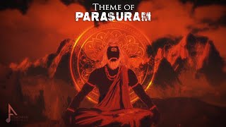 Theme of Parasuram  Armonian [upl. by Kluge771]