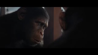 La Planète des Singes Le Nouveau Royaume film complet Français en VF amp VO 2024 [upl. by Alemat]