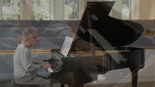 Anitras Dance Chaz Barber David Asbury PianoOrgan Duet [upl. by Ennad974]