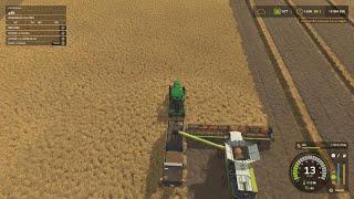 Farming Simulator 25 [upl. by Esiuole338]