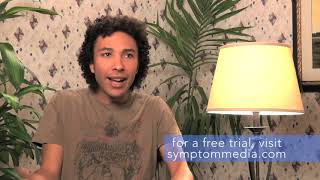 Delusional Disorder Persecutory Video DSM5TR Symptoms Case Presentation [upl. by Werdn890]