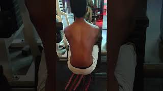 Back exercise short videos [upl. by Subir924]