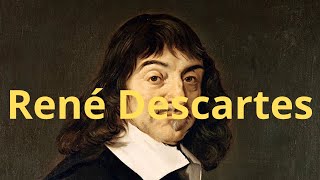 René Descartes El Filósofo que Fundó el Racionalismo Moderno [upl. by Munsey]