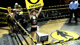 2022 Toughman Parkersburg Highlights [upl. by Glover]