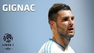 Les 16 buts dAndréPierre Gignac  20132014 [upl. by Pietro]