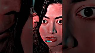 rashmikamandanna foryou cinemawala youtubeshorts cinemawala007 [upl. by Elletnwahs]