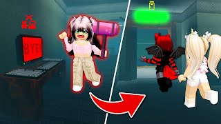 How To DISTRACT The BEAST To WIN In Flee The Facility Roblox [upl. by Neeloc521]