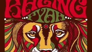 Raging fyah  Mankind [upl. by Nasya]