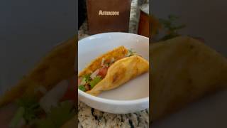 10min Chorizo Tacos real cooking tacos chorizo cooking [upl. by Vassaux]