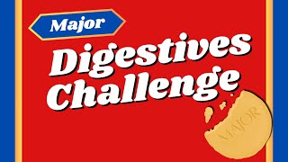 Major Digestive Eating Competition 2024 [upl. by Ciryl786]