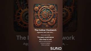 The Hollow Clockwork [upl. by Etnod]