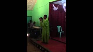 Mekane Yesus church Holeta Ethiopia [upl. by Yema220]