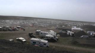 Stumpjumpers Desert 100 2011 [upl. by Drews166]