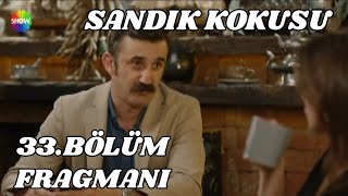 Sandık Kokusu 33Bölüm FragmanıAyça’nın Kıskançlığı Artıyor [upl. by Geddes]