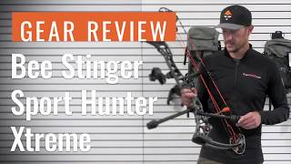 Gear Review Bee Stinger Stabilizer Kit [upl. by Pals]