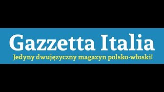 Scopriamo Gazzeta Italia e Polonia Oggi [upl. by Egroeg]