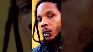 Meet Bob Marleys 4th child Stephen Marley reggae bobmarley music [upl. by Figueroa466]