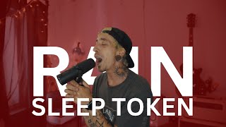 Sleep Token  Rain Cover By Myles [upl. by Chong99]