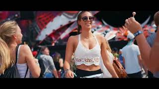 Gigi DAgostino  LAmour Toujours Erikootsa Hardstyle Remix HQ Videoclip [upl. by Aurelia]