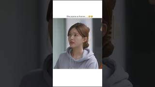 The scene so funny😅😂 Chinese drama in hindi 🥰 status 🔥funny kdrama shorts [upl. by Marchelle]